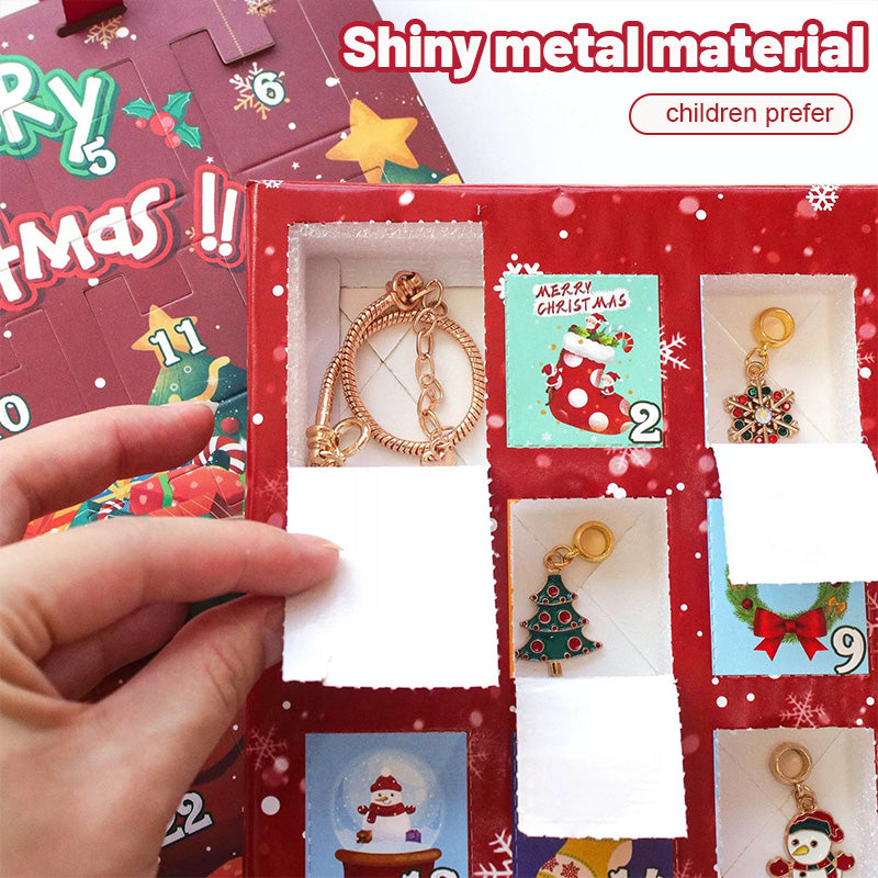 Christmas Style Bracelet Gift Set