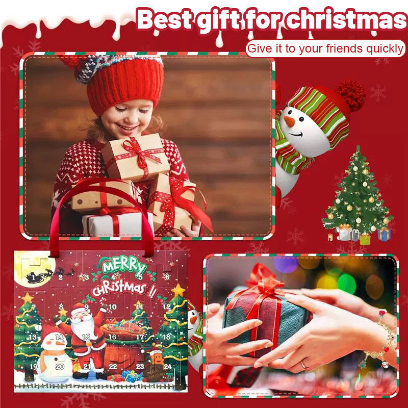Christmas Style Bracelet Gift Set