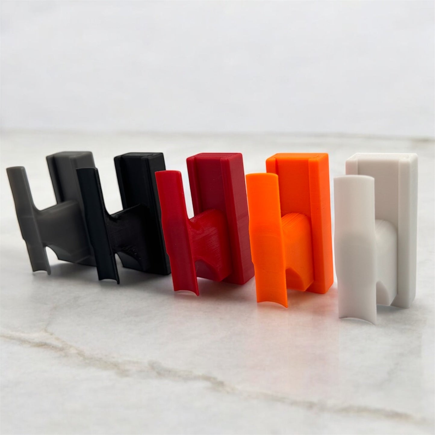 Fishing Rod Wall Rack