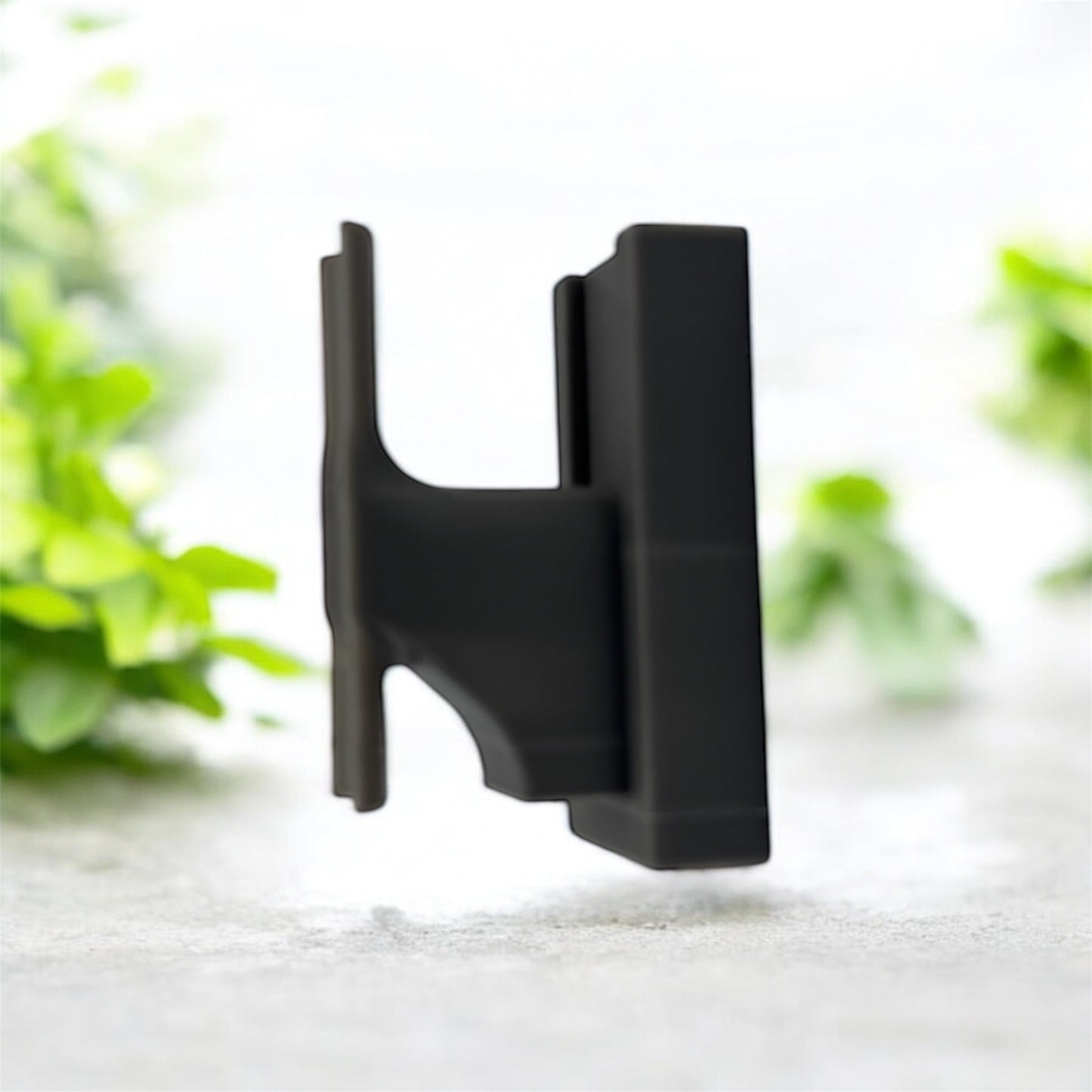 Fishing Rod Wall Rack