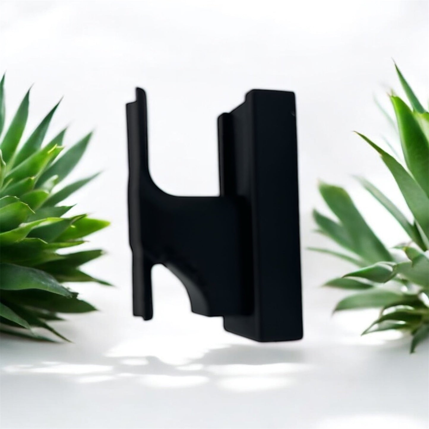 Fishing Rod Wall Rack